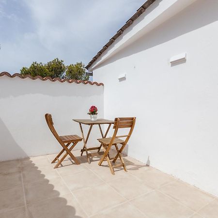 Casita Palmeras Canyelles  Kültér fotó