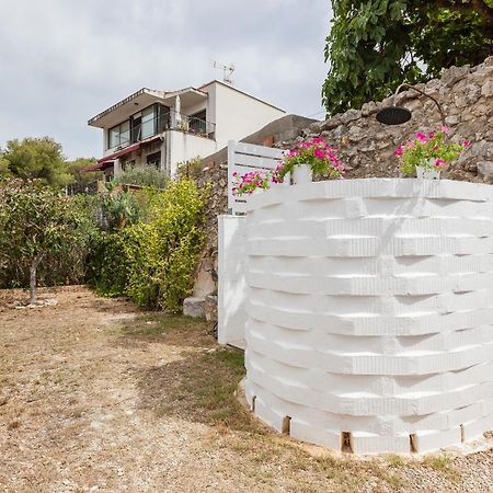 Casita Palmeras Canyelles  Kültér fotó