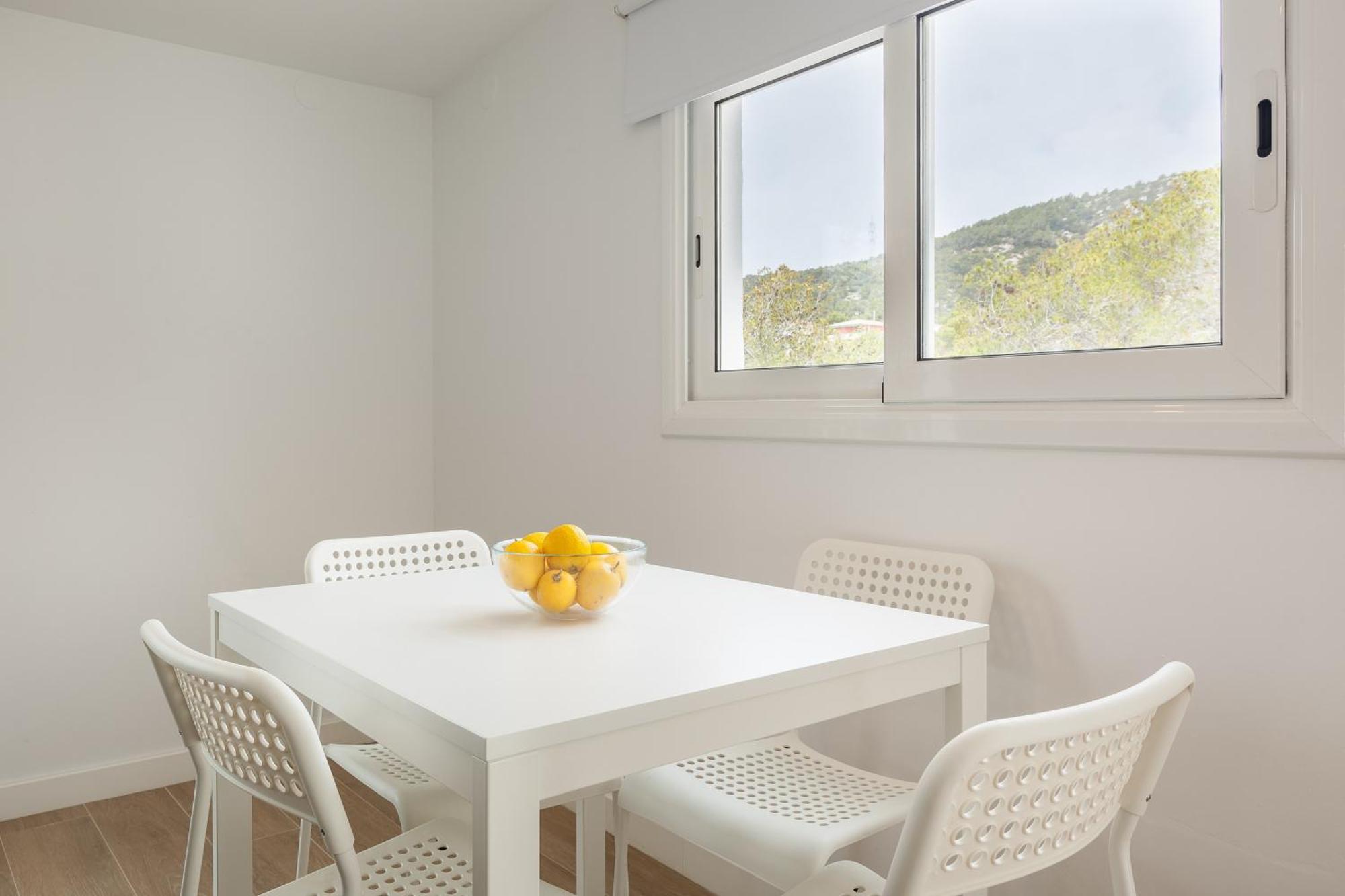 Casita Palmeras Canyelles  Kültér fotó